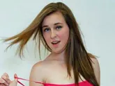 Jessie Parker Webcam